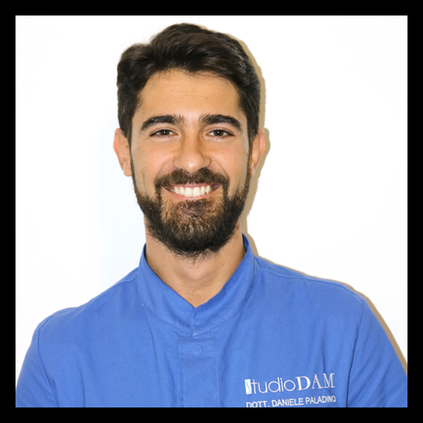 Daniele Paladino
