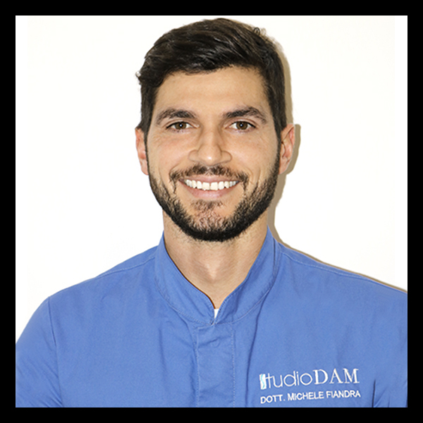 Michele Fiandra